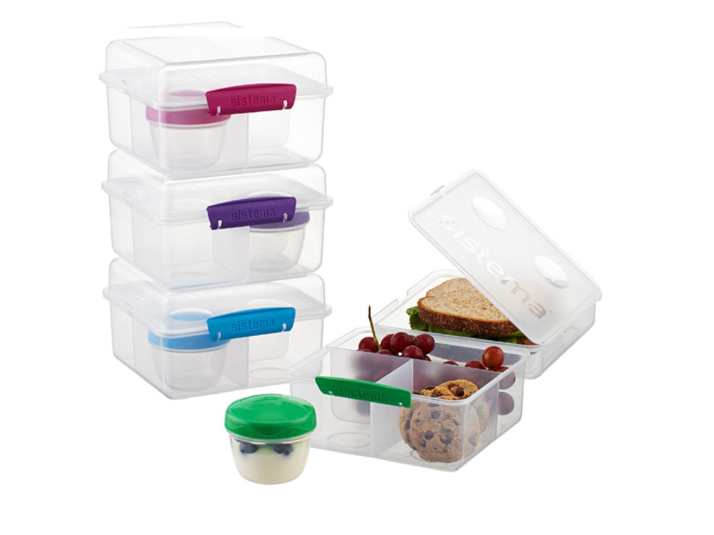 Lunchbox essentials for Busy Moms